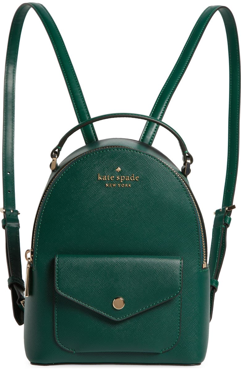 Kate Spade New York mini schuyler backpack, Main, color,