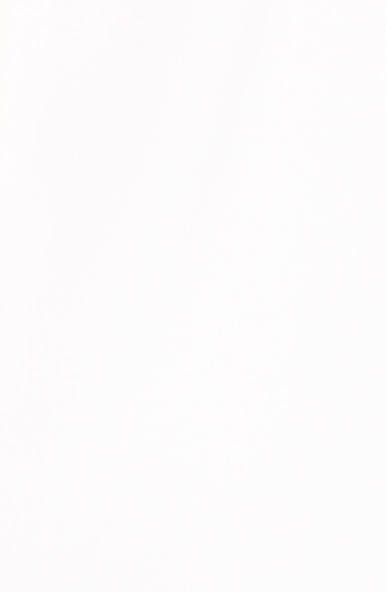 Jay by Jay Godfrey Jay Godfrey 'Hiro' Stretch Crepe Minidress, Alternate, color,