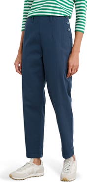 Seasalt Cornwall Waterdance Tapered Leg Pants