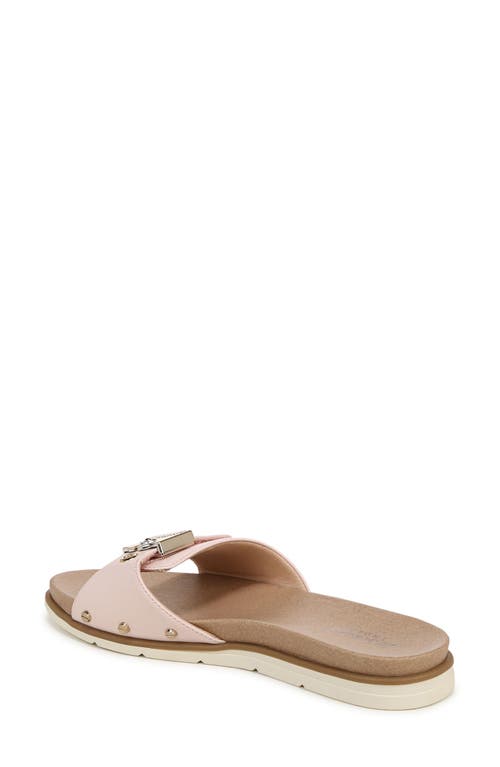 DR. SCHOLL'S DR. SCHOLL'S NICE ICONIC SLIDE SANDAL