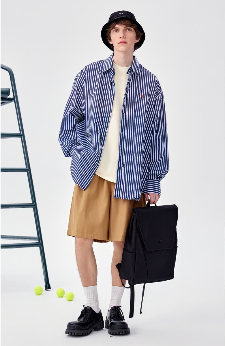 MaH Young Backpack, Alternate, color, Black