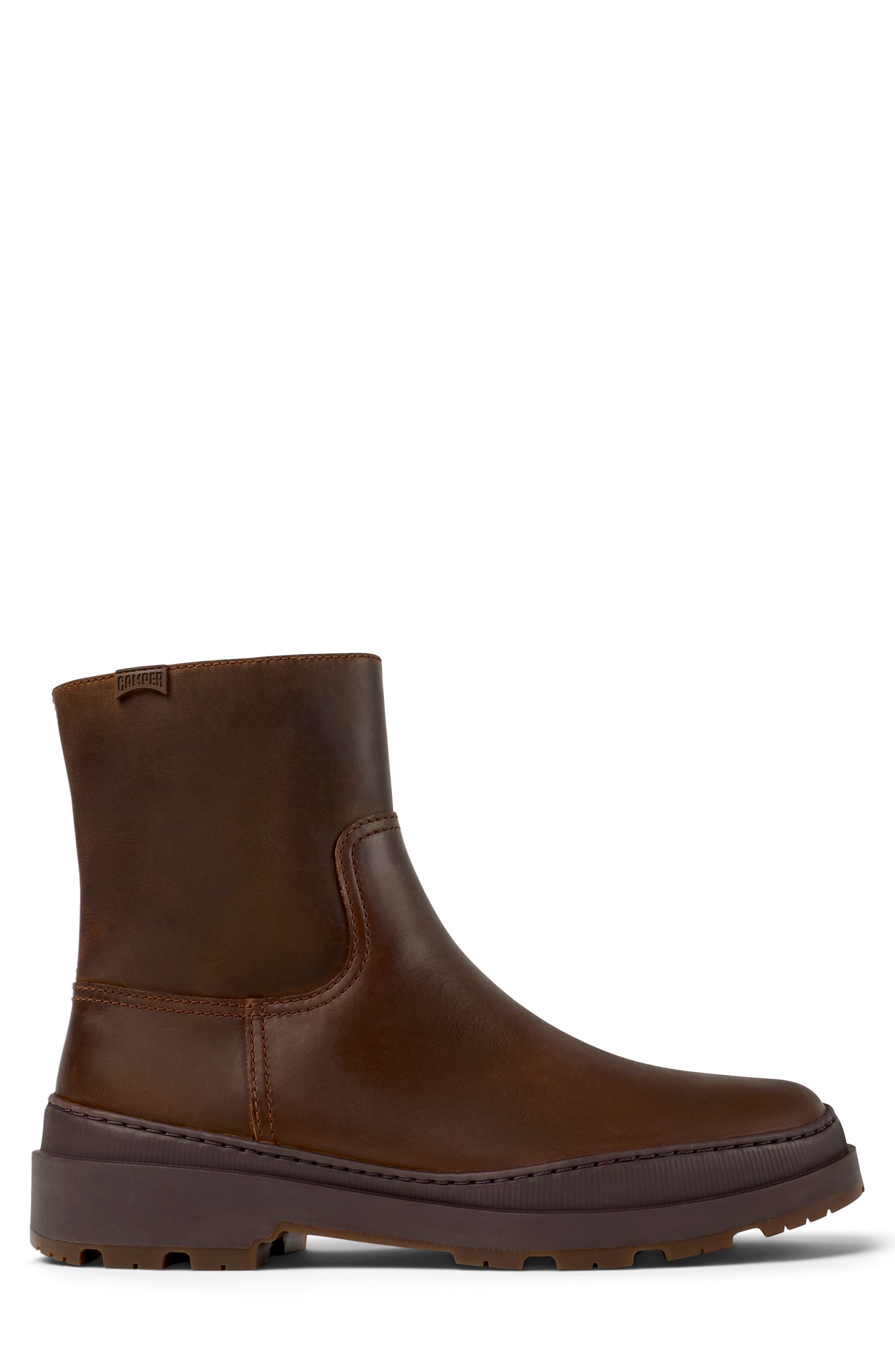 Camper Brutus Trek Boot, Alternate, color, 