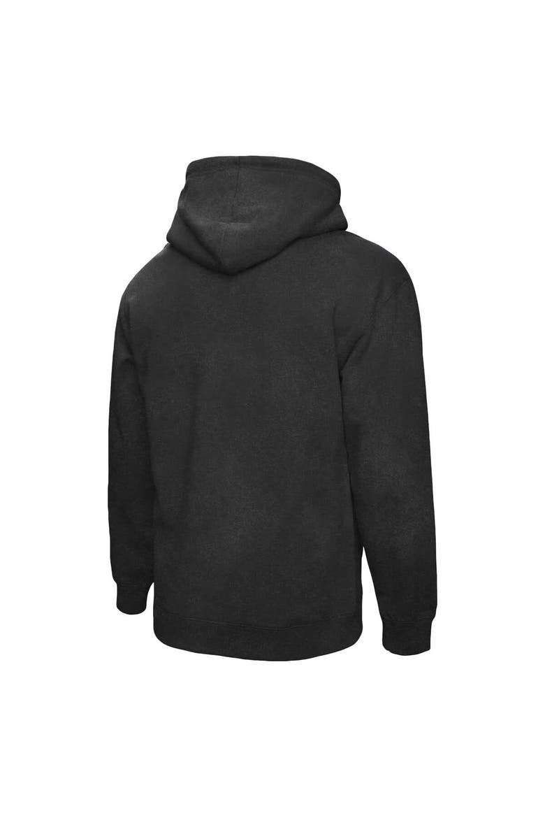 Men's Mitchell & Ness  Gray Dallas Cowboys Slot Pullover Hoodie, Alternate, color, Gray