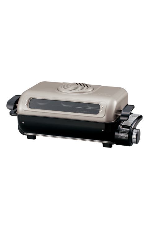 Gourmet Fish Roaster