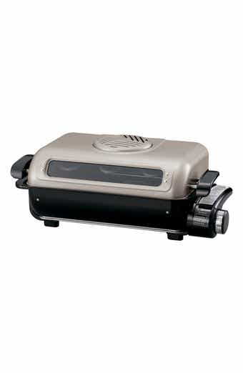 Gourmet Fish Roaster