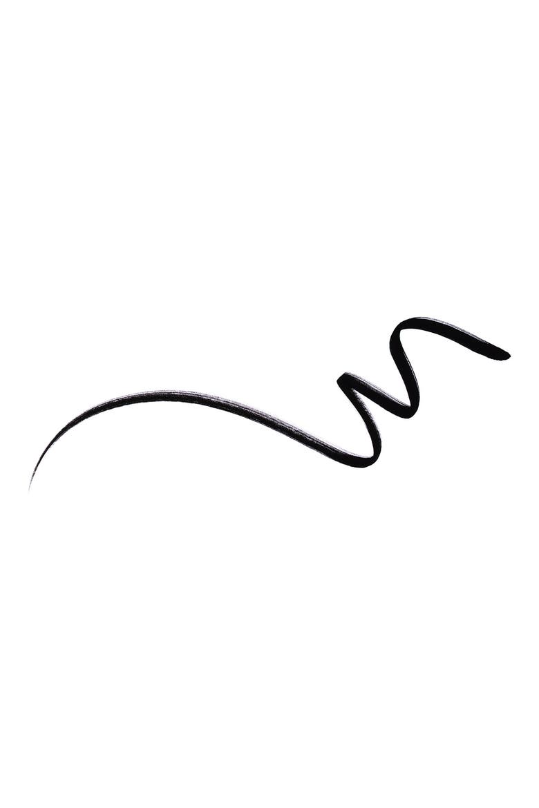 Le Stylo Ultra Slim Liquid Eyeliner, Alternate, color, BLACK