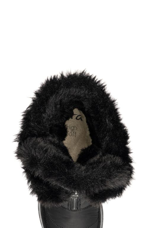 Ara Sayer Gore-tex™ Waterproof Boot In Multi