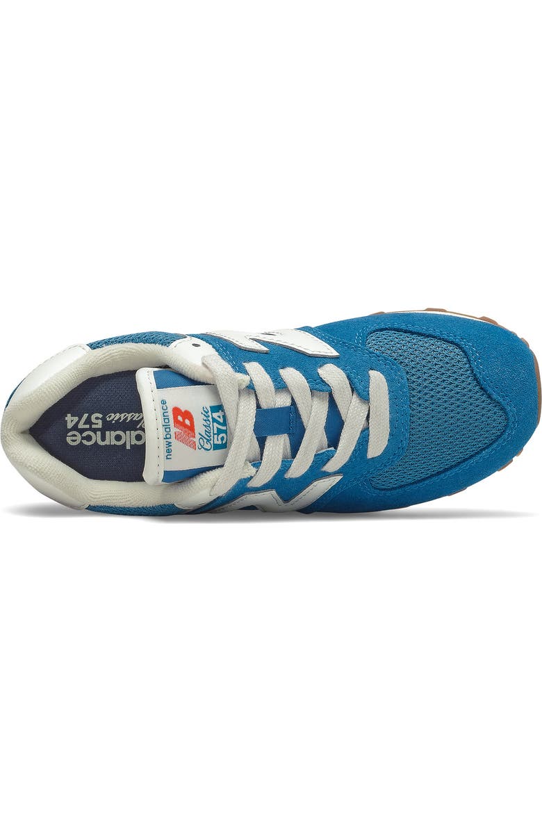 New Balance 574 Classic Sneaker, Alternate, color,