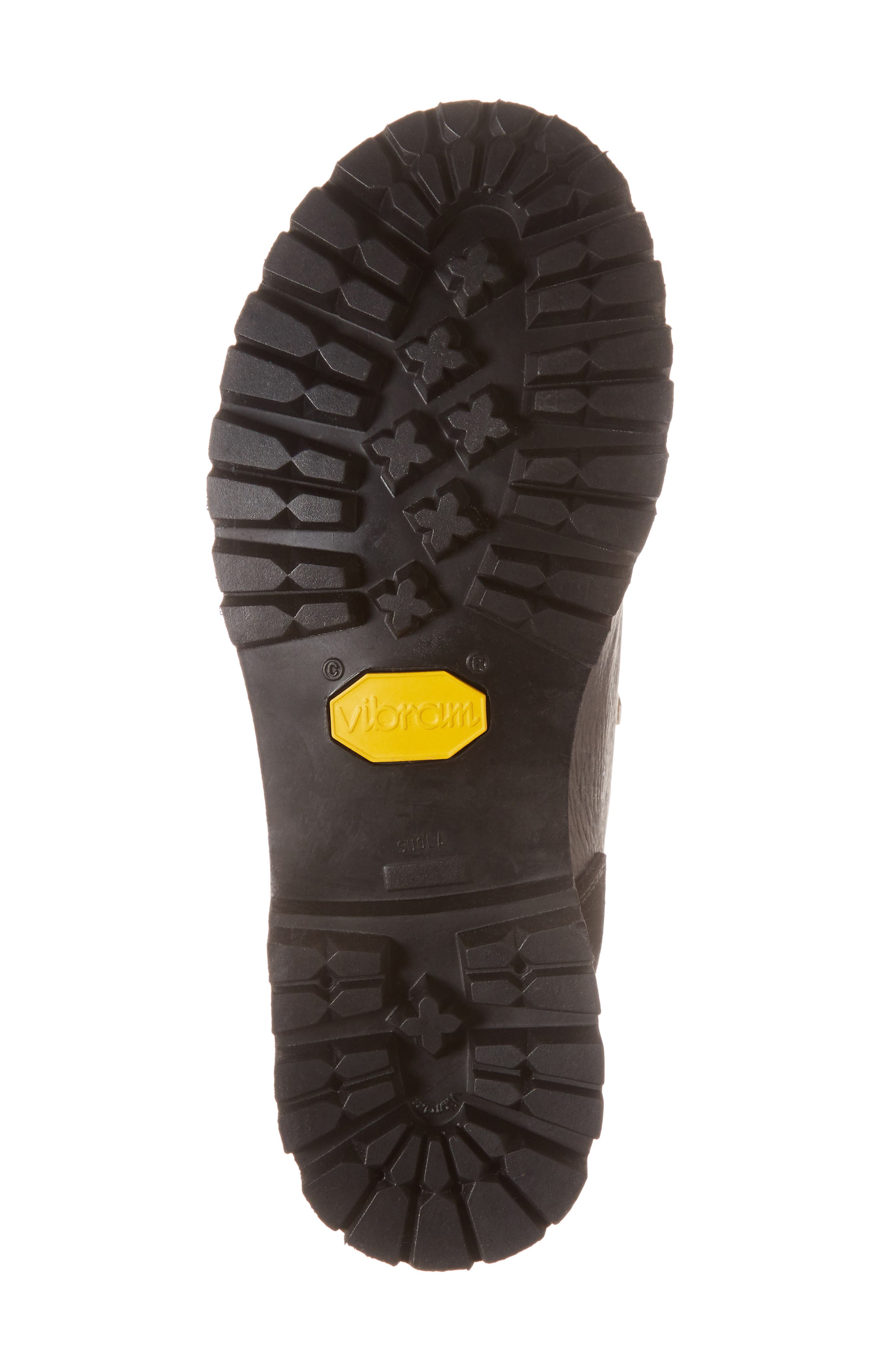 Hiker Boot, Alternate, color, BLACK