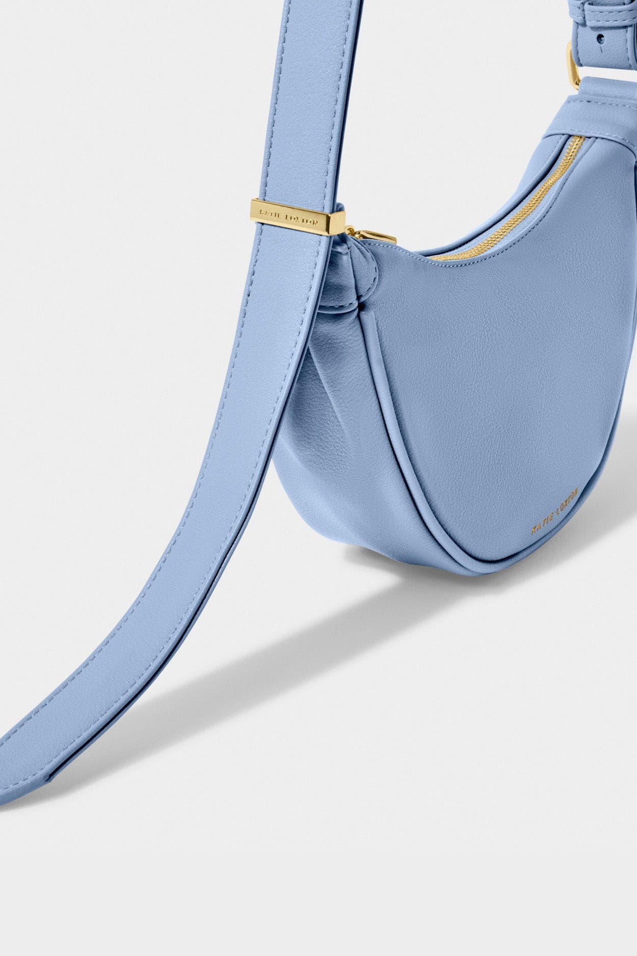 Harley Sling Bag, Alternate, color, Cornflower Blue