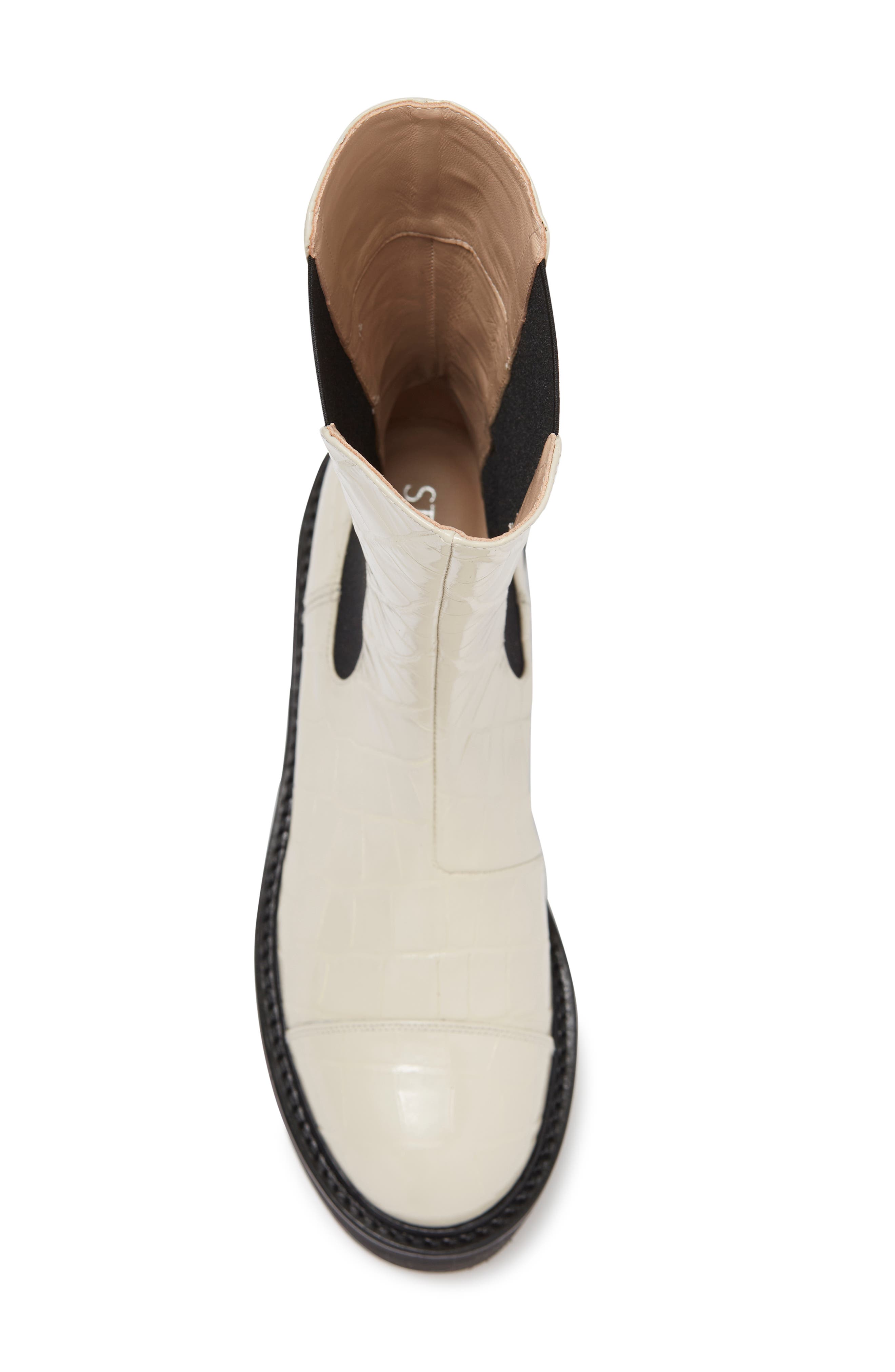 Presley Ultralift Bootie (Nordstrom Exclusive), Alternate, color, OAT
