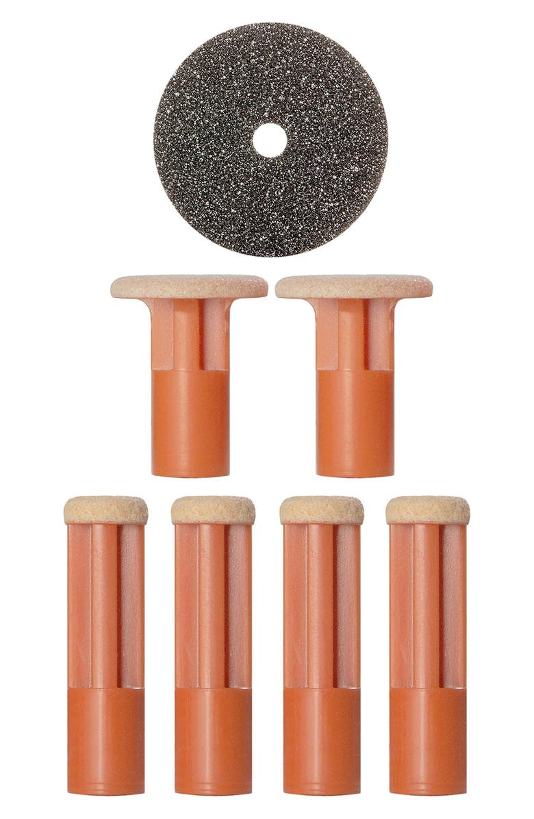 PMD Orange Coarse Replacement Discs, Main, color,