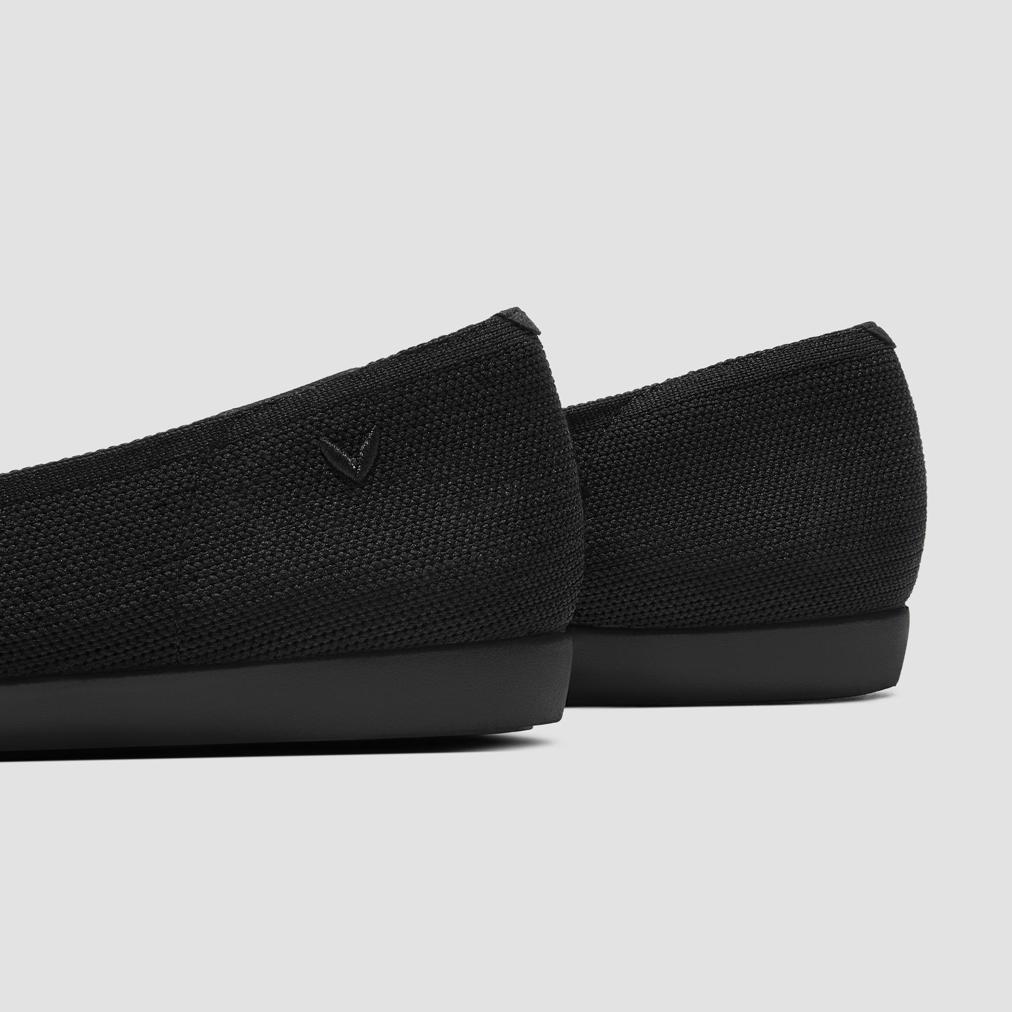VIVAIA Water-Repellent Square-Toe Loafers (Women) | Nordstrom