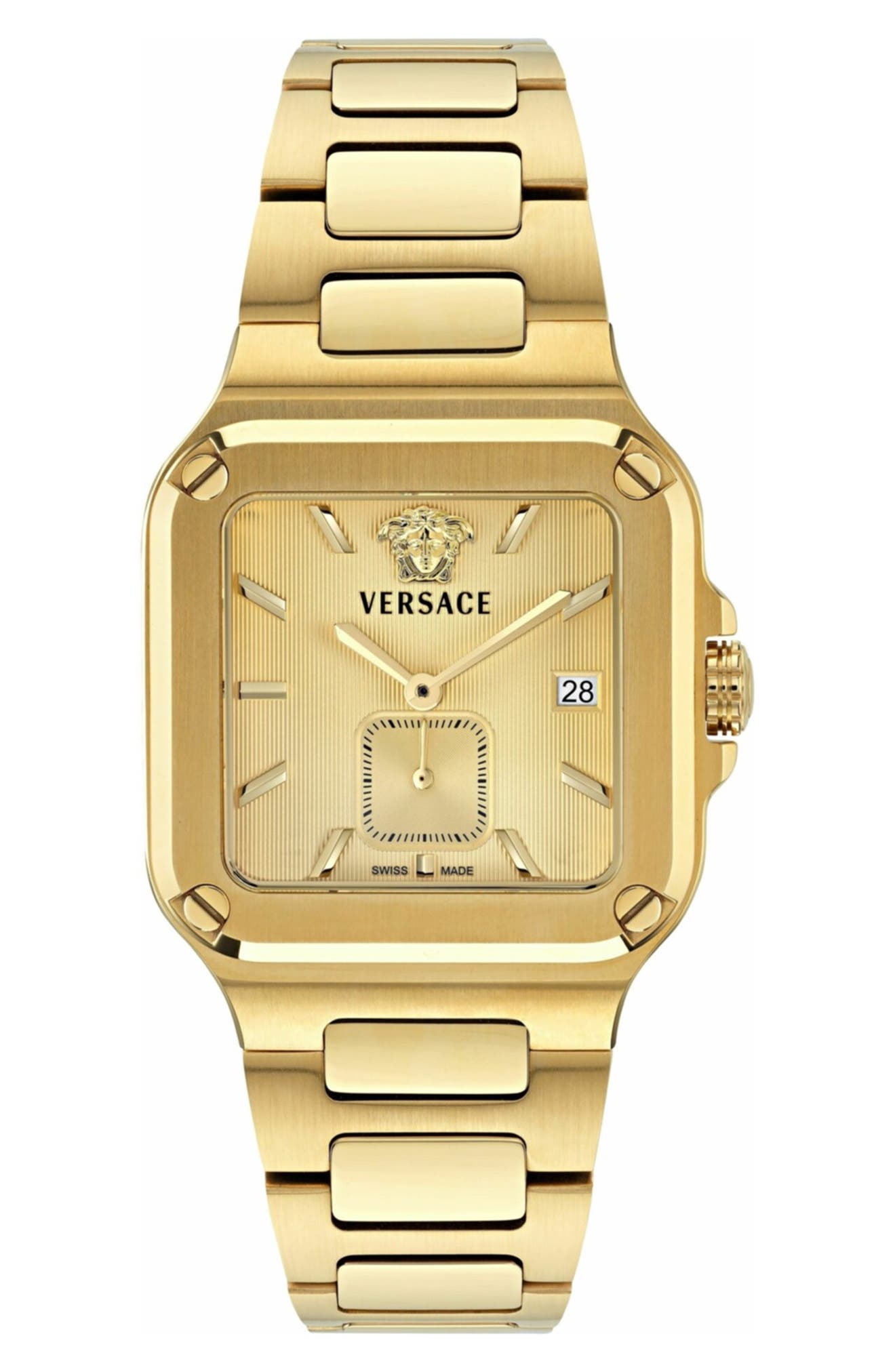 selected IP YELLOW GOLD