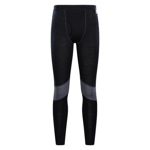 Ultra Merino Wool Thermal Bottoms