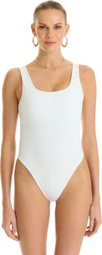 The Noli Shop Loren Bodysuit