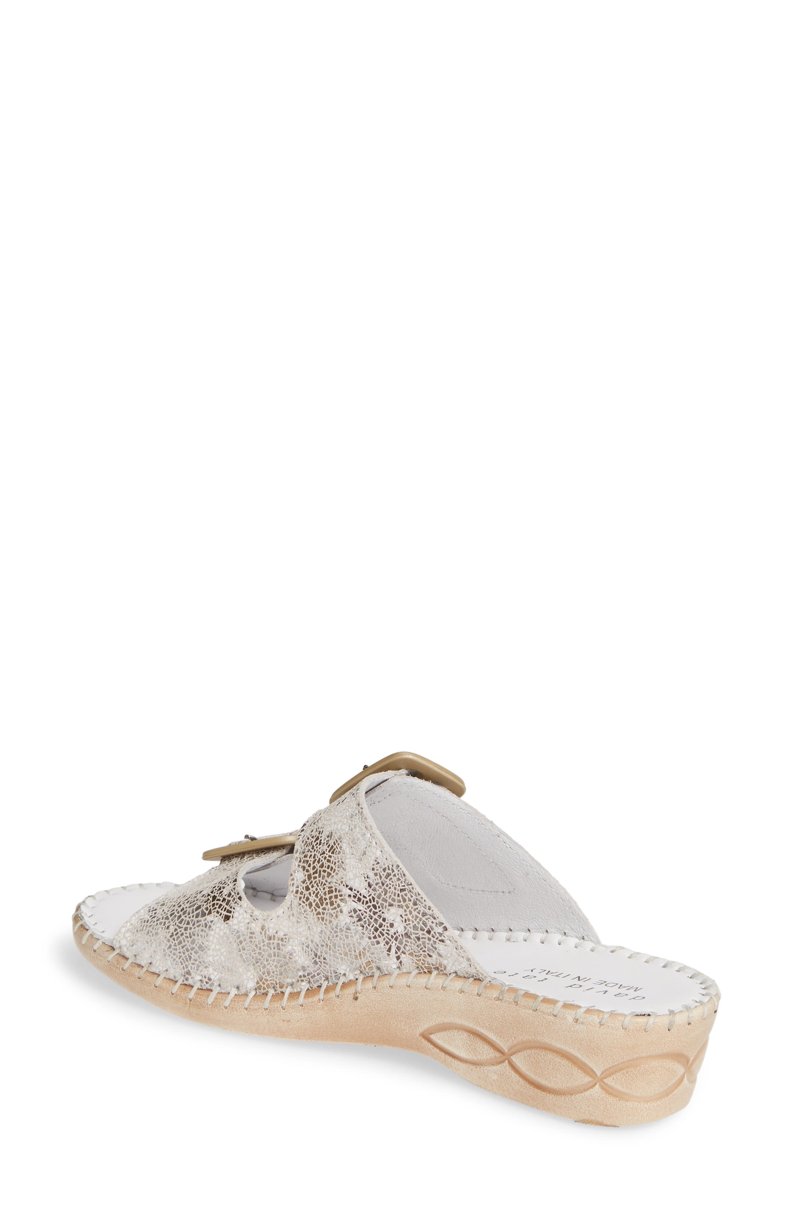 La Vida Slide Sandal - image 4