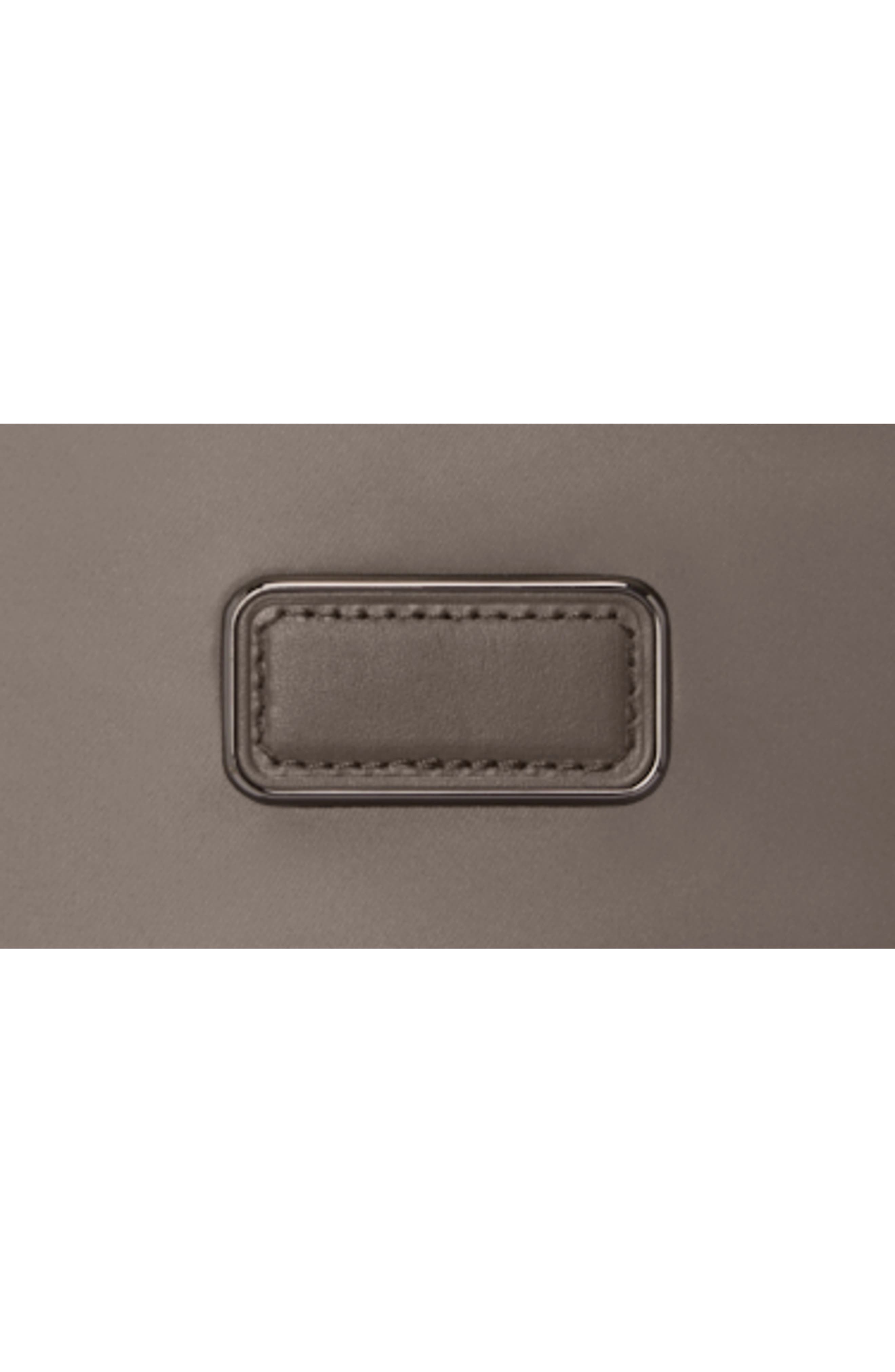 TUMI Gregory Sling, Alternate, color, Taupe Driftwood