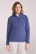 Mountain Warehouse Camber Ii Fleece Top