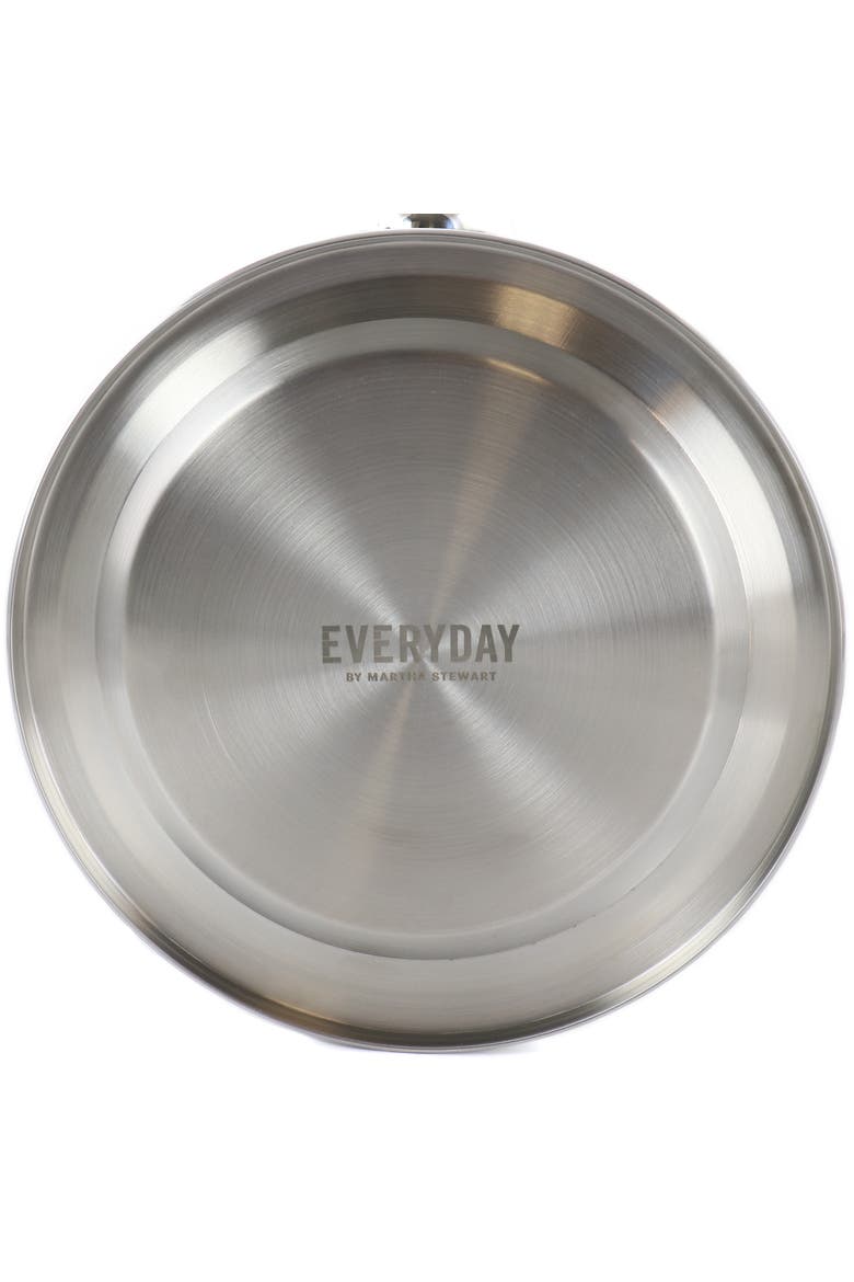 Lily Pond 2.2 Quart Stainless Steel Tea Kettle, Alternate, color, Coral