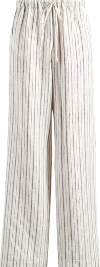 Olina Tie Waist Pants
