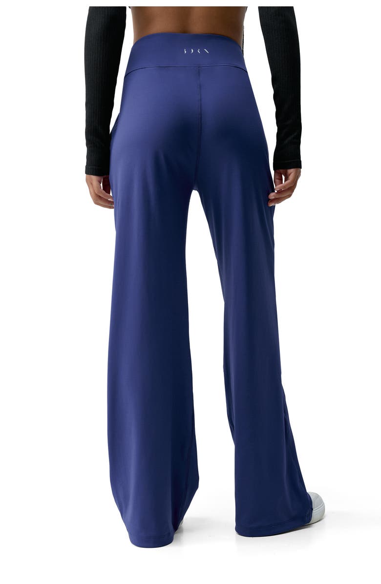 Born Living Yoga Lua Polo Performance Sport Pant, Alternate, color, Next Blue