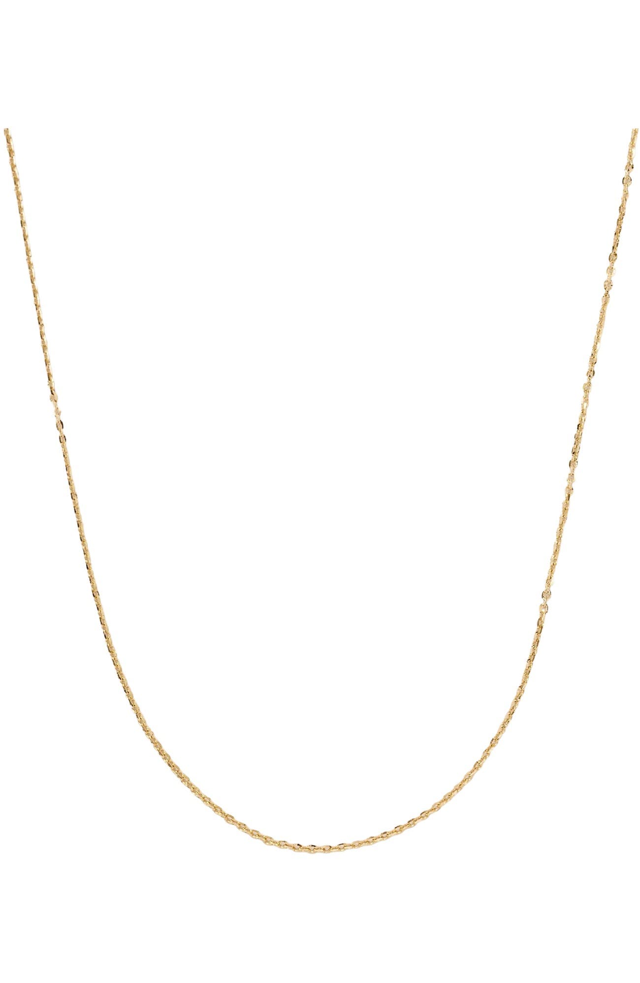 selected 14k Solid Gold