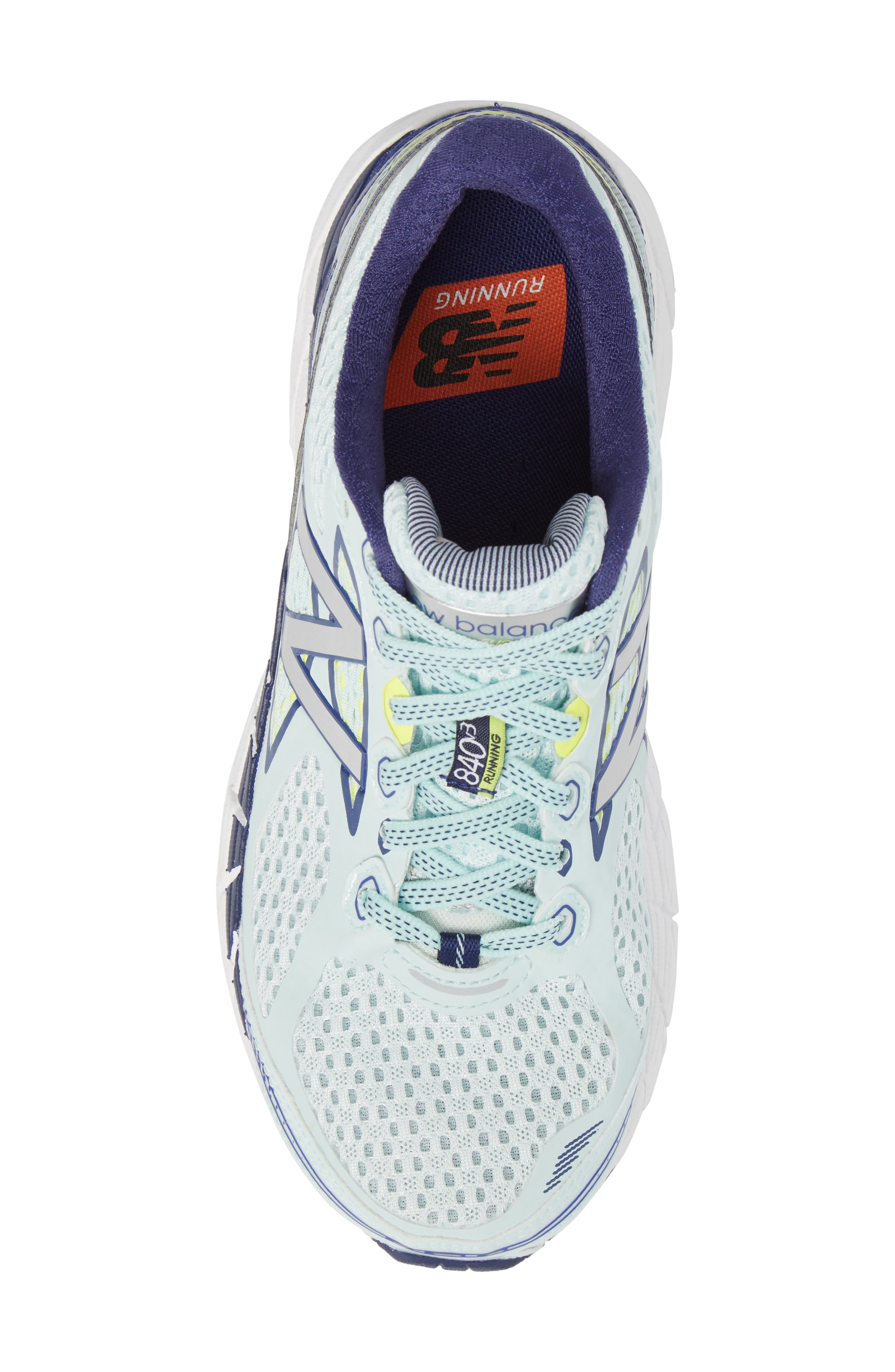 New Balance '840v3' Running Shoe, Alternate, color, 