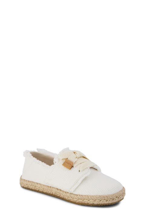 Kids' Carolina Lace-Up Shoe (Toddler, Little Kid & Big Kid)