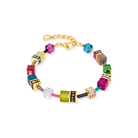 GeoCUBE® Iconic Bracelet