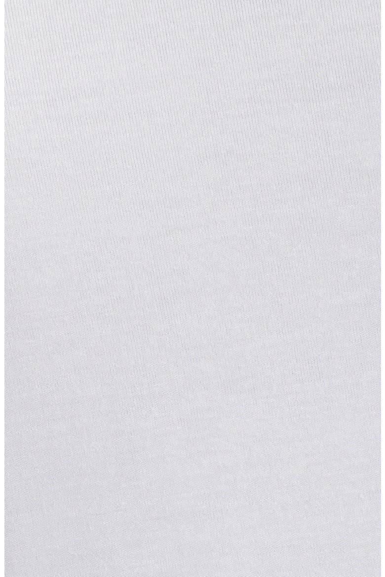 3-Pack Modern Fit Second Skin Crewneck T-Shirts, Alternate, color, WHITE