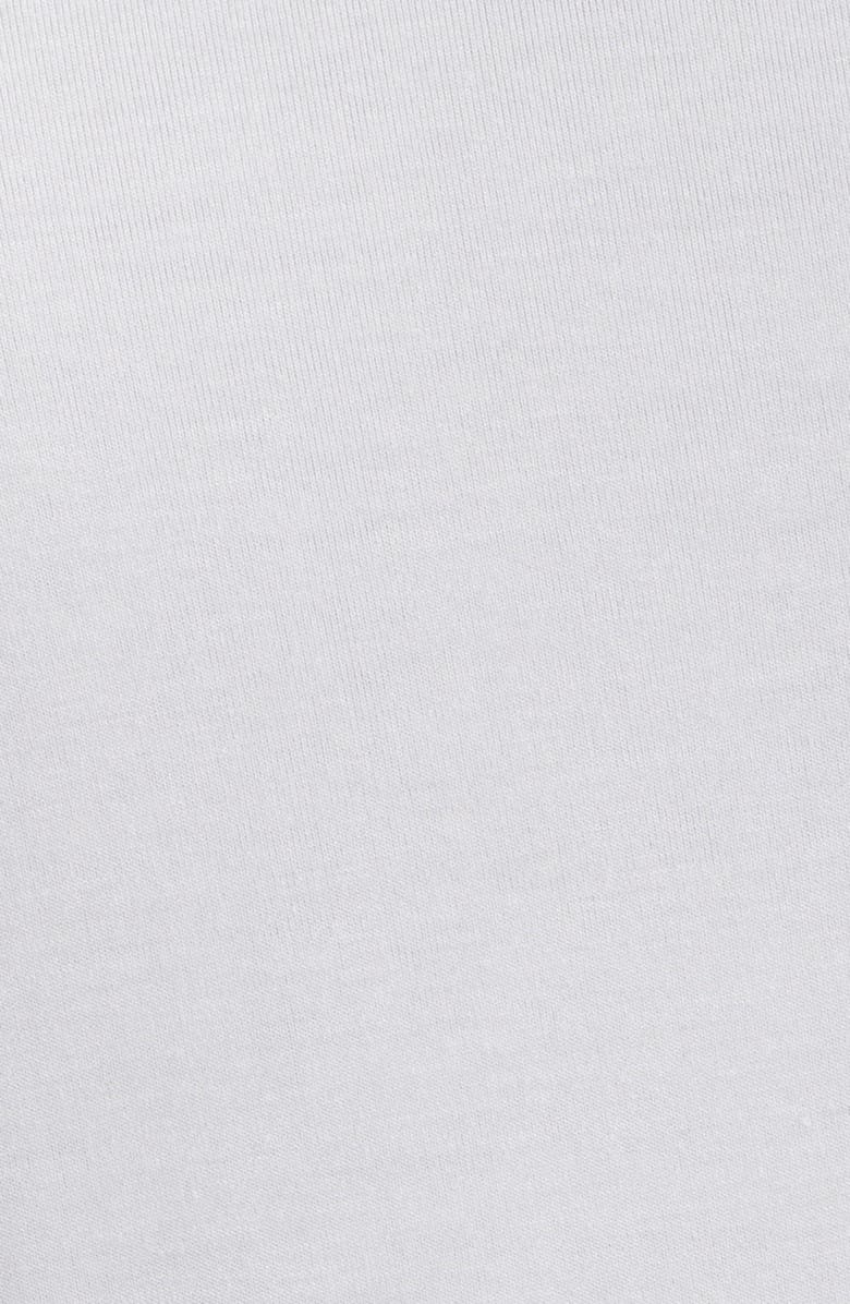 Tommy John 3-Pack Second Skin Crewneck T-Shirts, Alternate, color, White