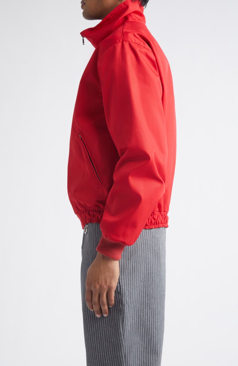 PHIPPS Backwoods Bomber Jacket, Alternate, color, 