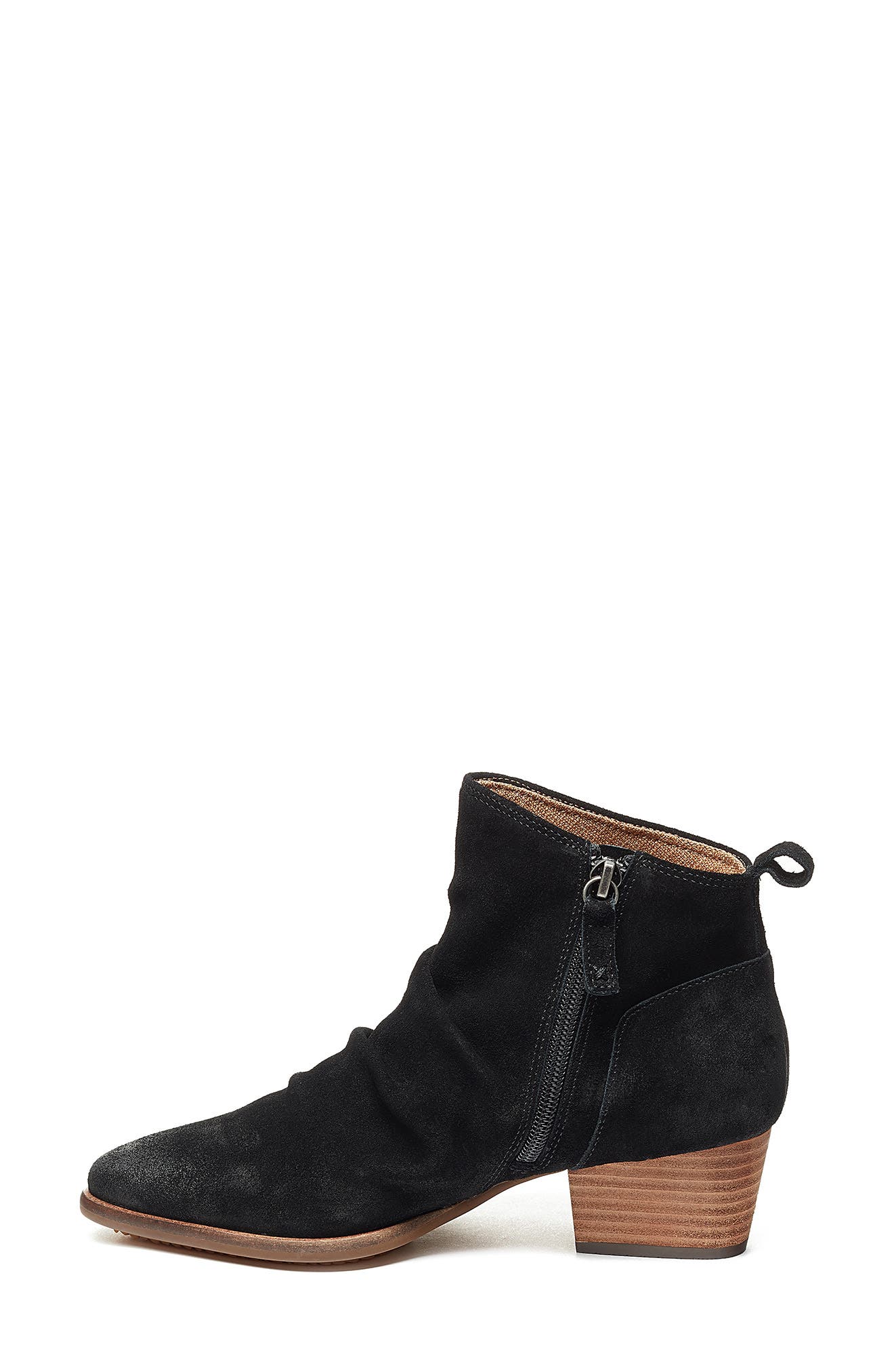 Kelsi Dagger Brooklyn Ego Bootie, Alternate, color, 