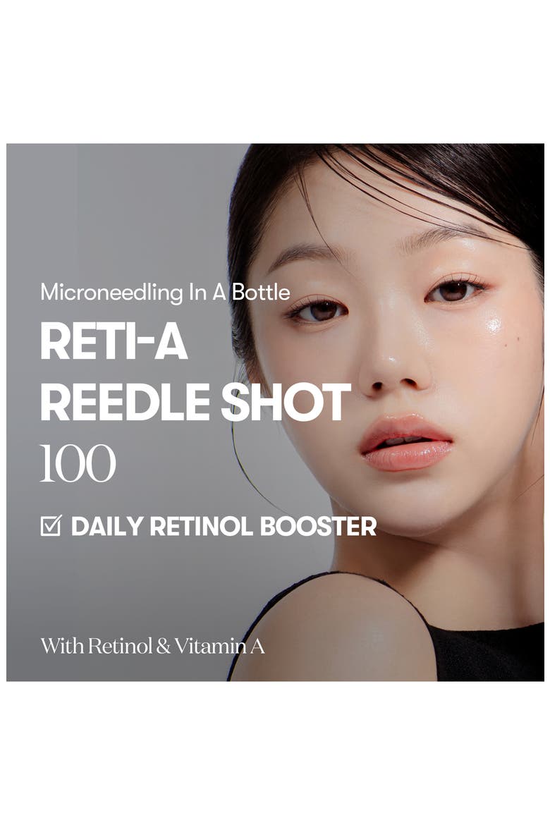 Reti-a-Reedle Shot 100, Alternate, color, GREEN