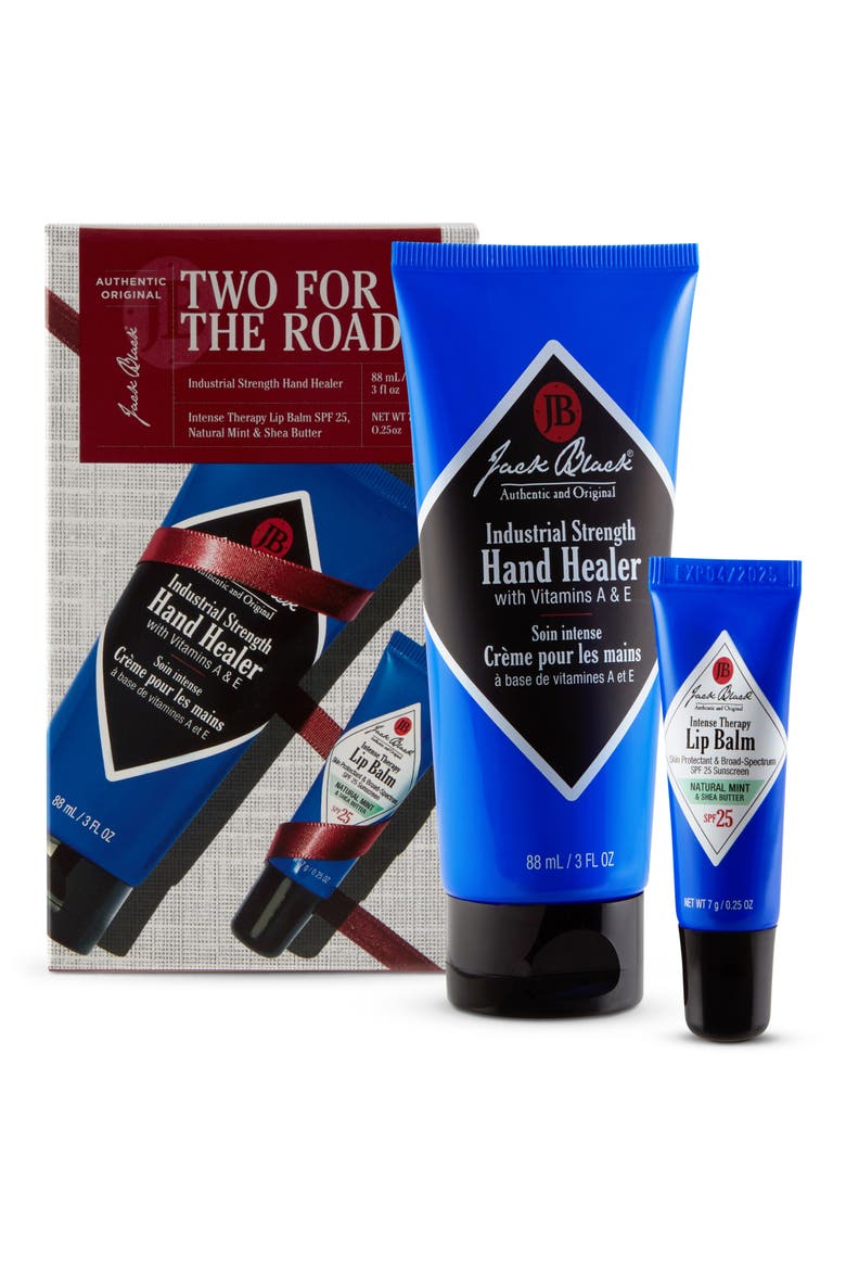 Two for the Road Set, Main, color, NO COLOR