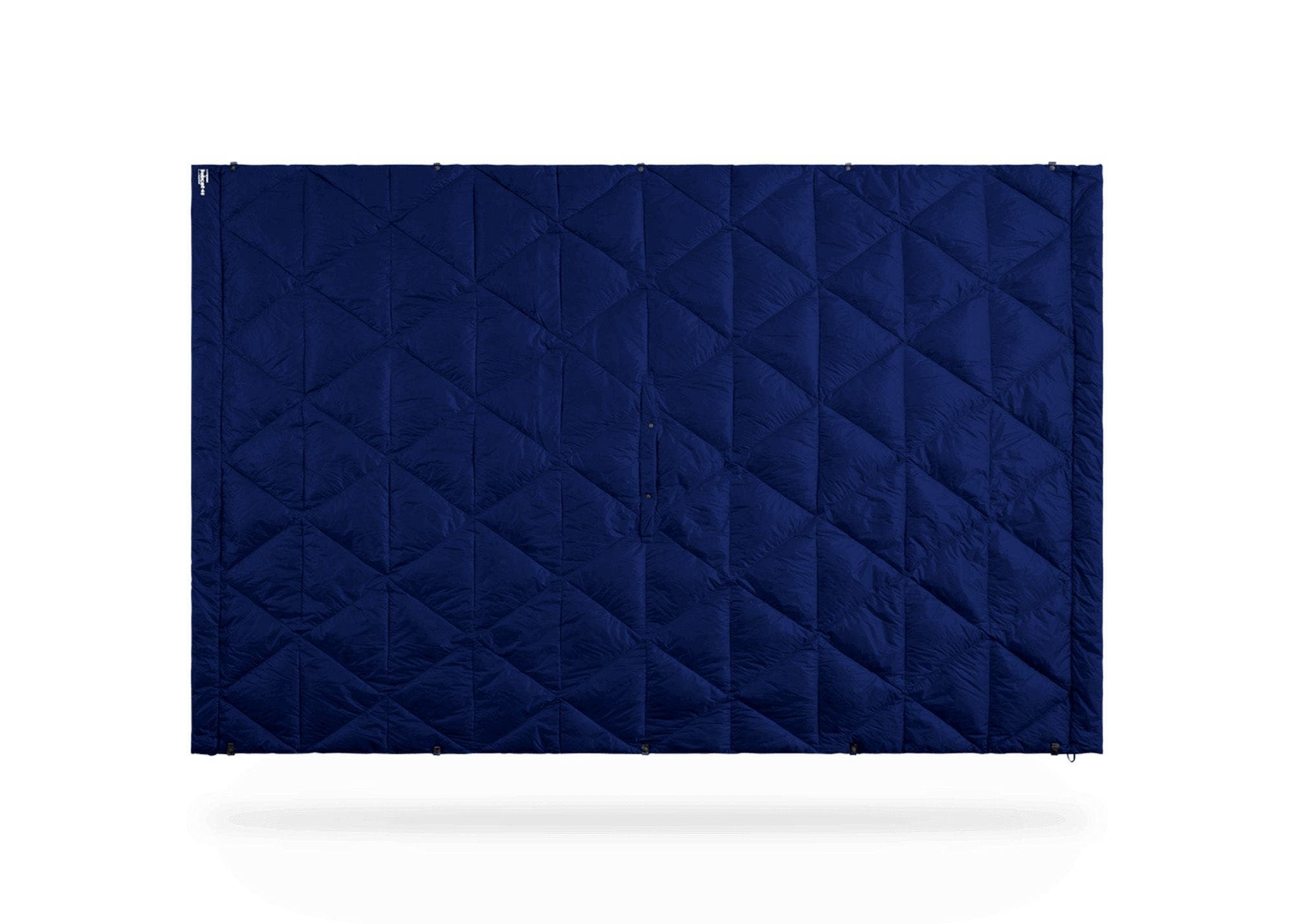 selected Midnight Blue