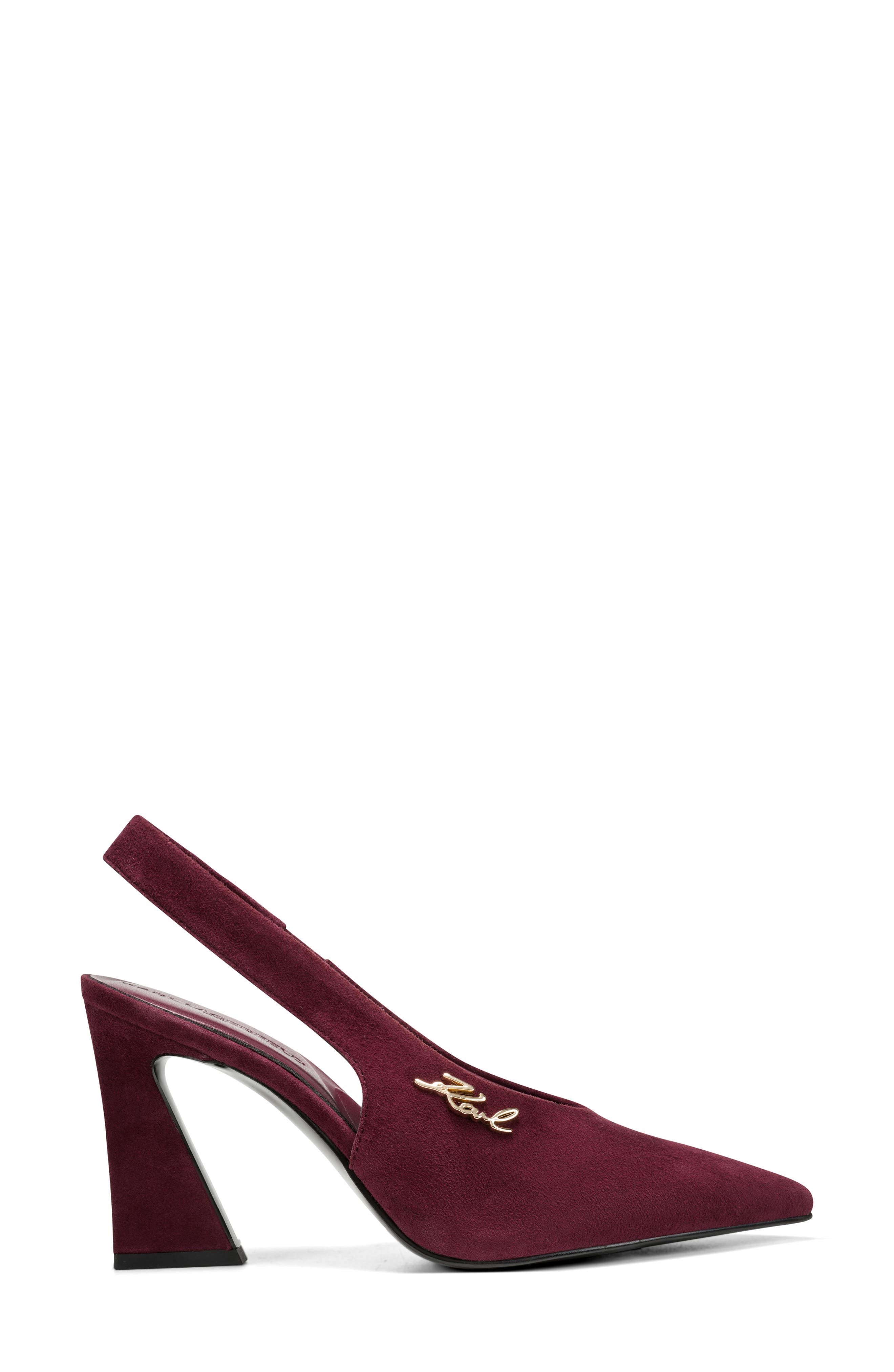 Lauryn Slingback Pump, Alternate, color, BURGUNDY