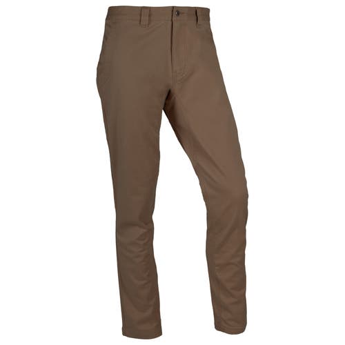 Mountain Khakis Teton Pant In Green