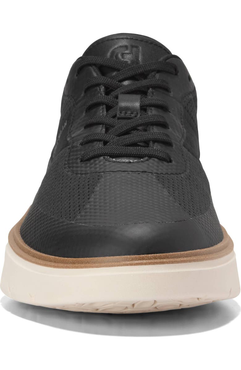 Cole Haan GrandPro Featherarc Sneaker, Alternate, color,