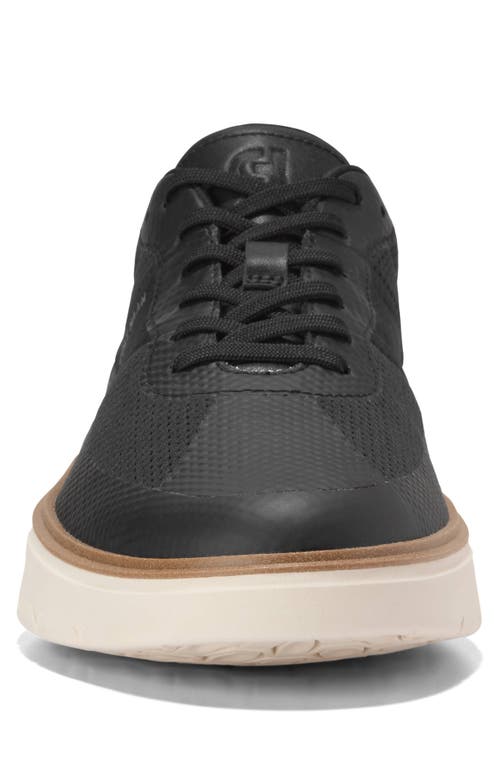 Cole Haan Grandpro Featherarc Sneaker In Multi