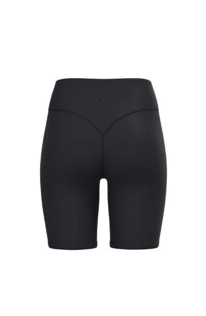 Vitality Cloud II Biker Short, Alternate, color, Midnight