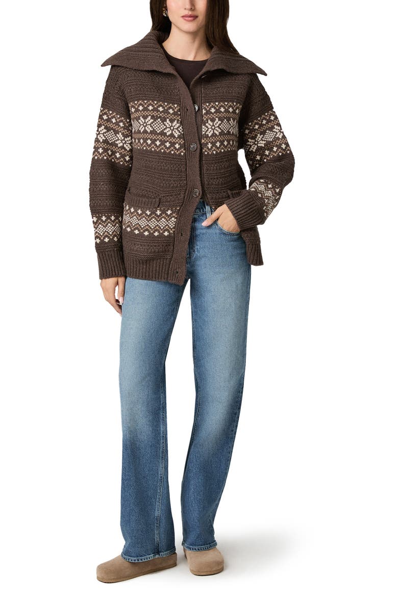 Dana Straight Leg Jeans, Alternate, color, THESIS