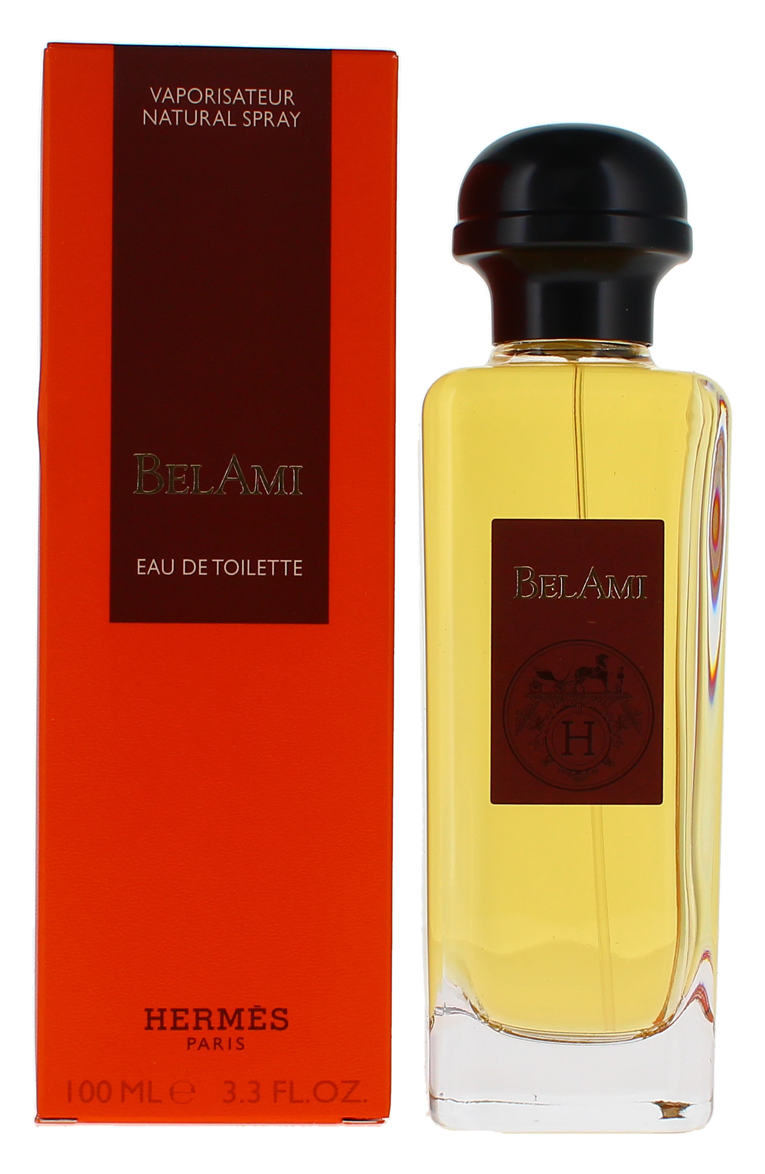 Hermès Bel Ami - Eau de Toilette Spray