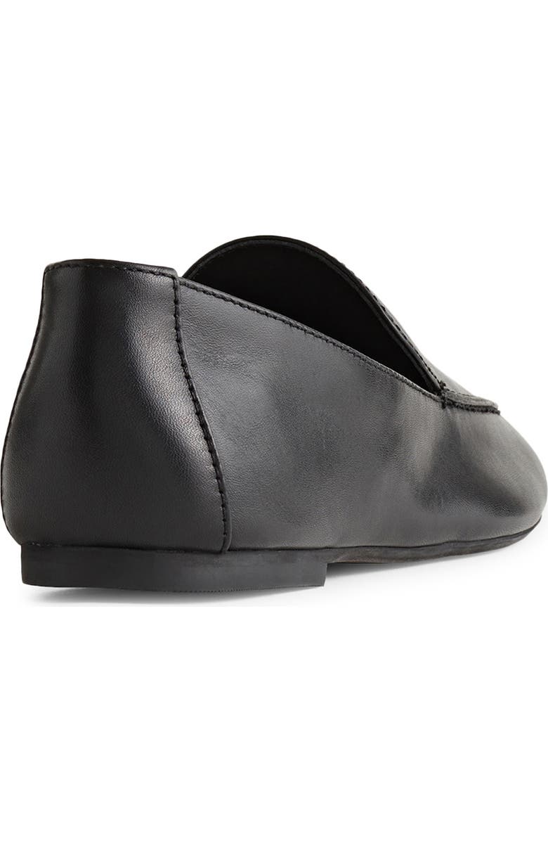 Madewell The Dolli Glove Loafer, Alternate, color,