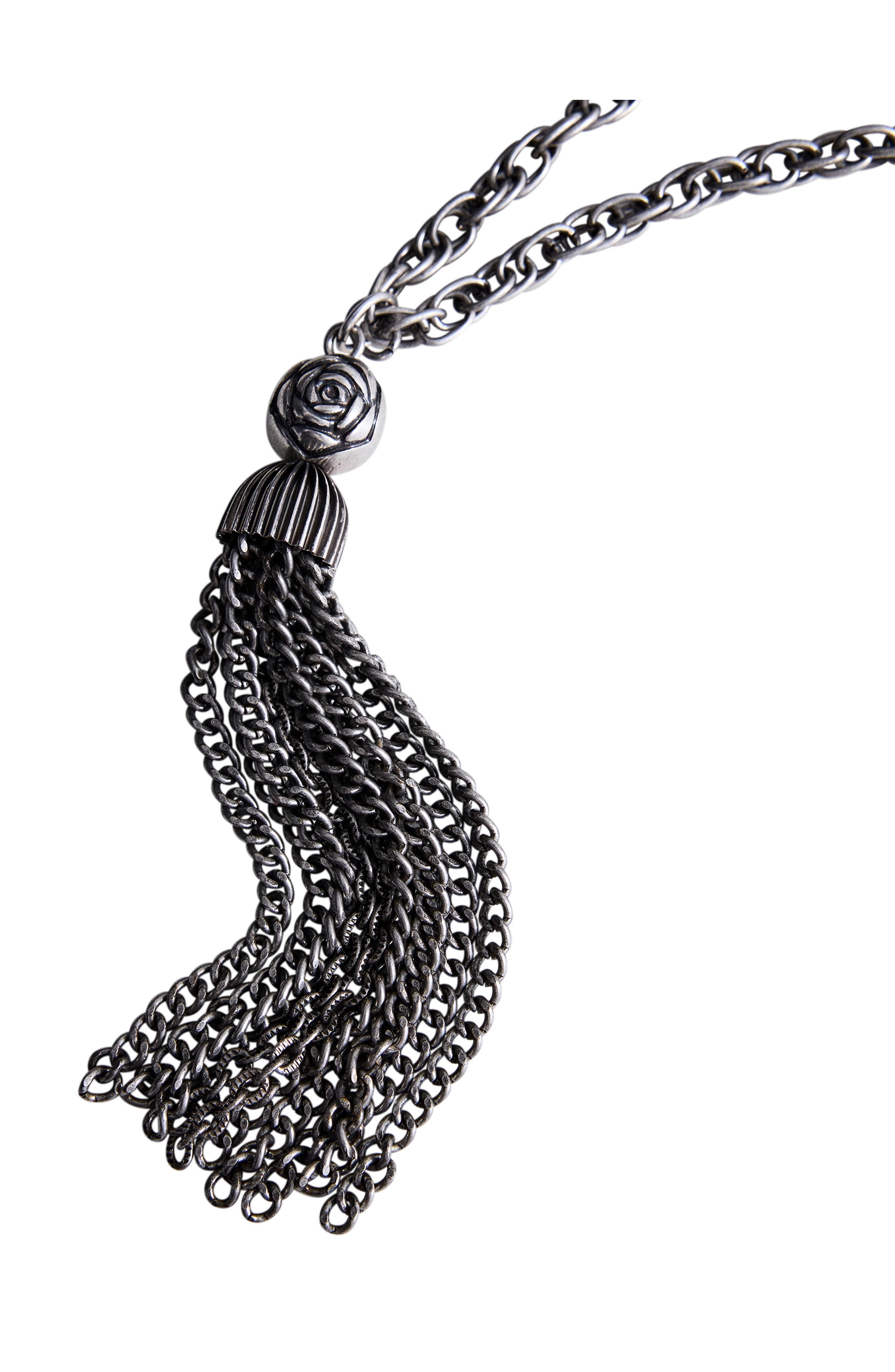 selected SILVER