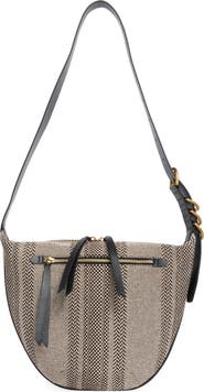 rag & bone Medium Mercer Hobo Bag