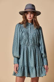 The Shirt by Rochelle Behrens The Marissa Dress