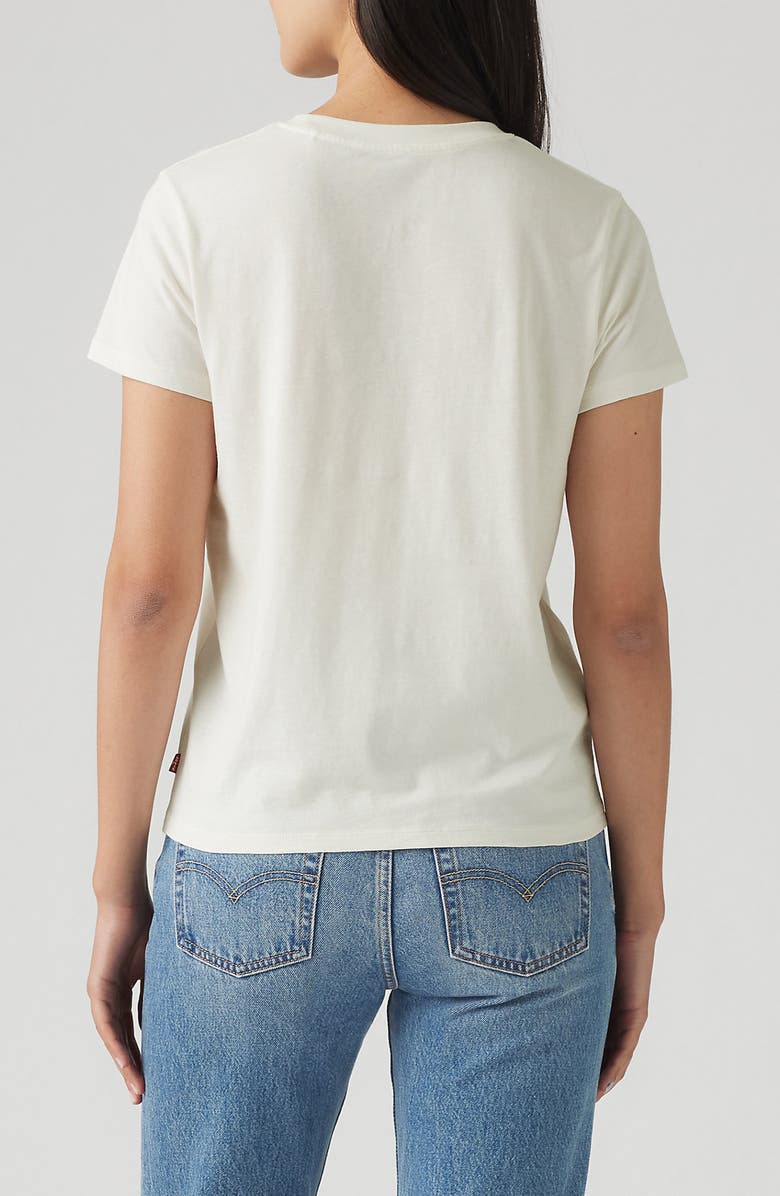 Levi's<sup>®</sup> The Perfect T-Shirt, Alternate, color, 