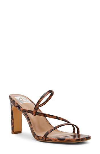 Dolce Vita Dv By Starlit Sandal In Multi
